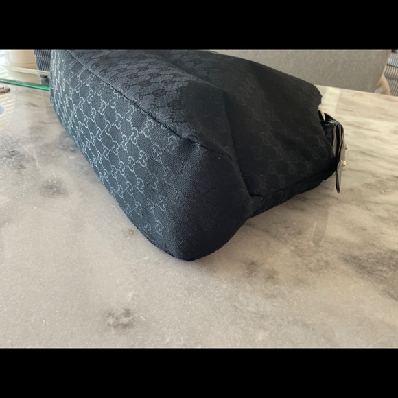 GG hobo bag - Picture 4 of 9